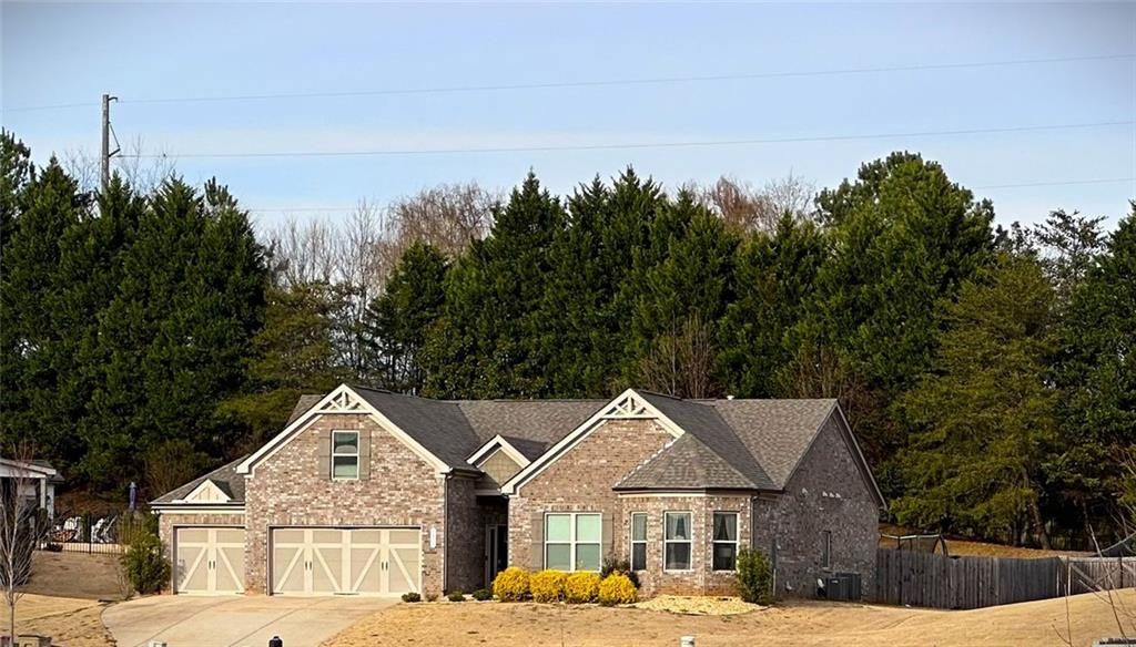 3925 Sierra Knolls Court, Cumming, GA 30040