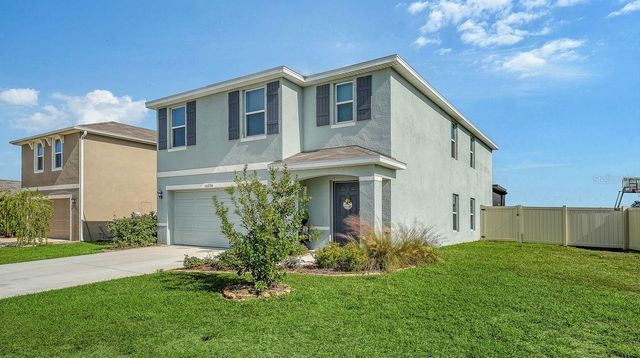 10206 CHARLOTTE DRIVE, Parrish, FL 34219