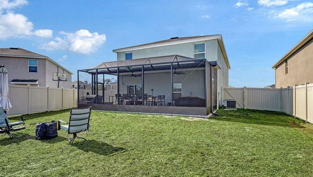 10206 CHARLOTTE DRIVE, Parrish, FL 34219