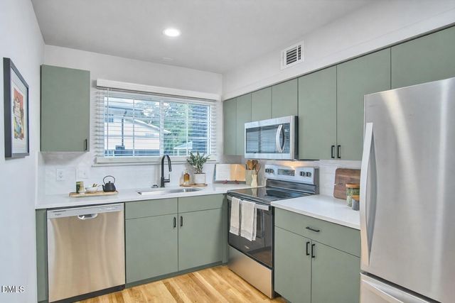 2613 Mcneil Street F, Raleigh, NC 27608