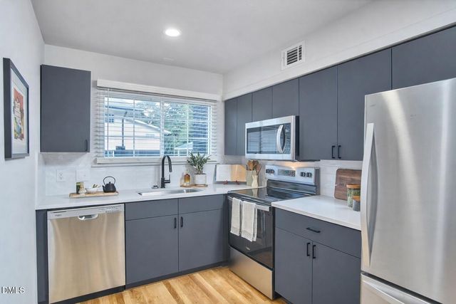 2613 Mcneil Street F, Raleigh, NC 27608