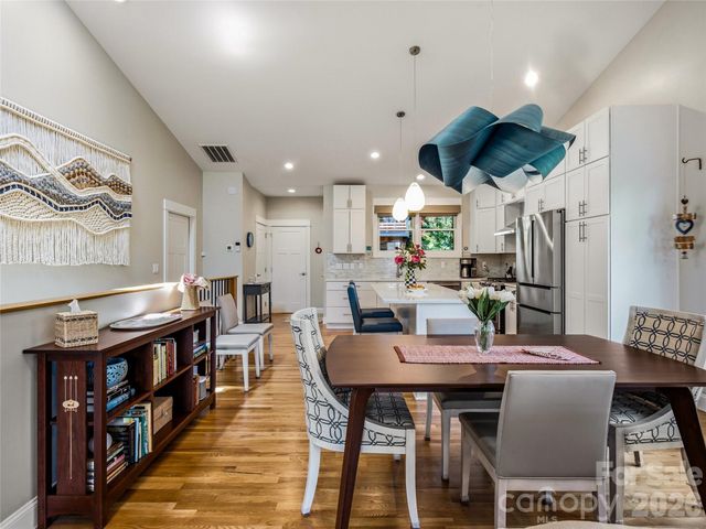 409 Kessler Place, Asheville, NC 28804