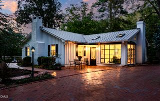 321 Bivins Road, Hillsborough, NC 27278