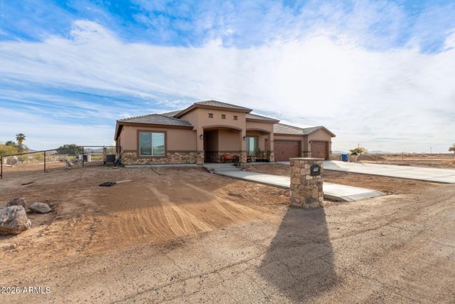 22951 W La Mirada Drive, Buckeye, AZ 85326