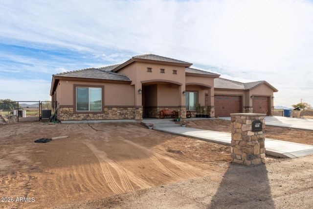 22951 W La Mirada Drive, Buckeye, AZ 85326