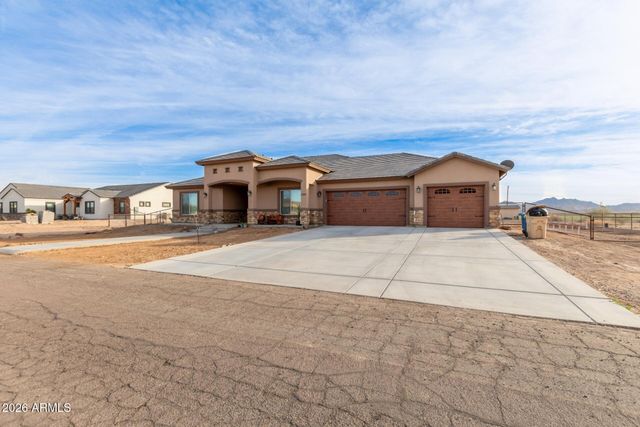 22951 W La Mirada Drive, Buckeye, AZ 85326