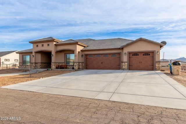22951 W La Mirada Drive, Buckeye, AZ 85326