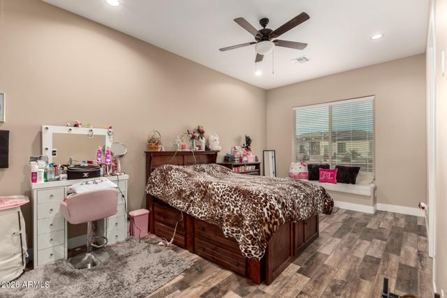 22951 W La Mirada Drive, Buckeye, AZ 85326