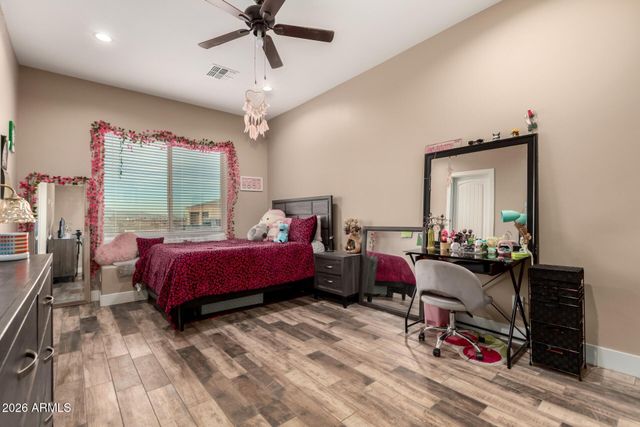 22951 W La Mirada Drive, Buckeye, AZ 85326