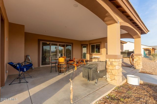 22951 W La Mirada Drive, Buckeye, AZ 85326