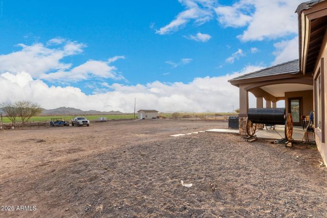 22951 W La Mirada Drive, Buckeye, AZ 85326