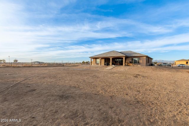 22951 W La Mirada Drive, Buckeye, AZ 85326