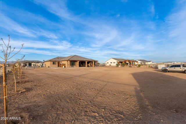 22951 W La Mirada Drive, Buckeye, AZ 85326
