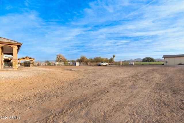 22951 W La Mirada Drive, Buckeye, AZ 85326