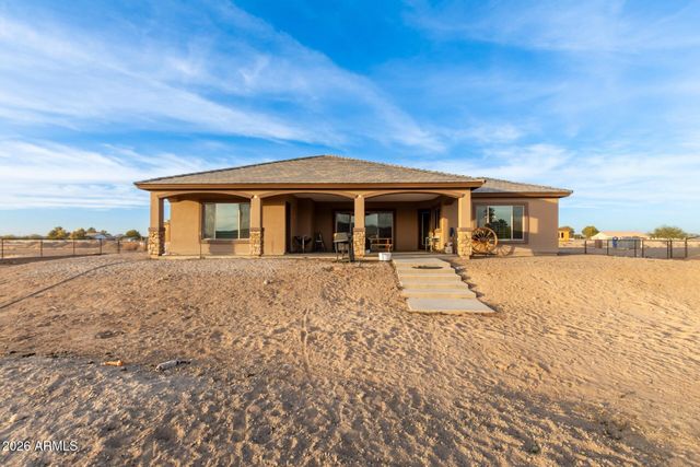 22951 W La Mirada Drive, Buckeye, AZ 85326