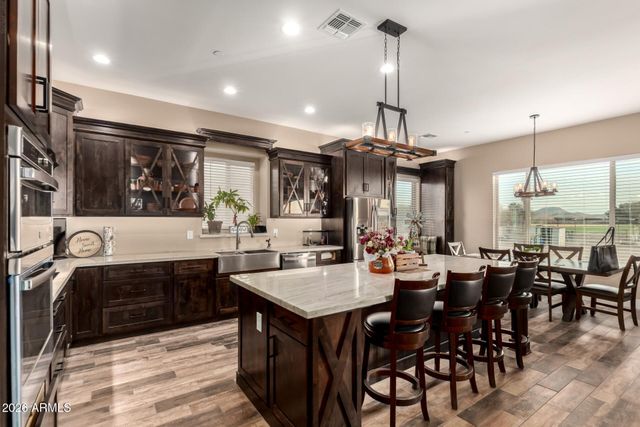 22951 W La Mirada Drive, Buckeye, AZ 85326