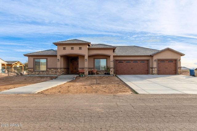 22951 W La Mirada Drive, Buckeye, AZ 85326