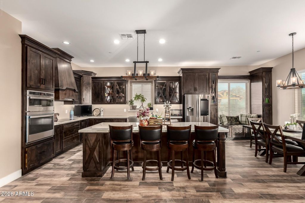 22951 W La Mirada Drive, Buckeye, AZ 85326 — exterior