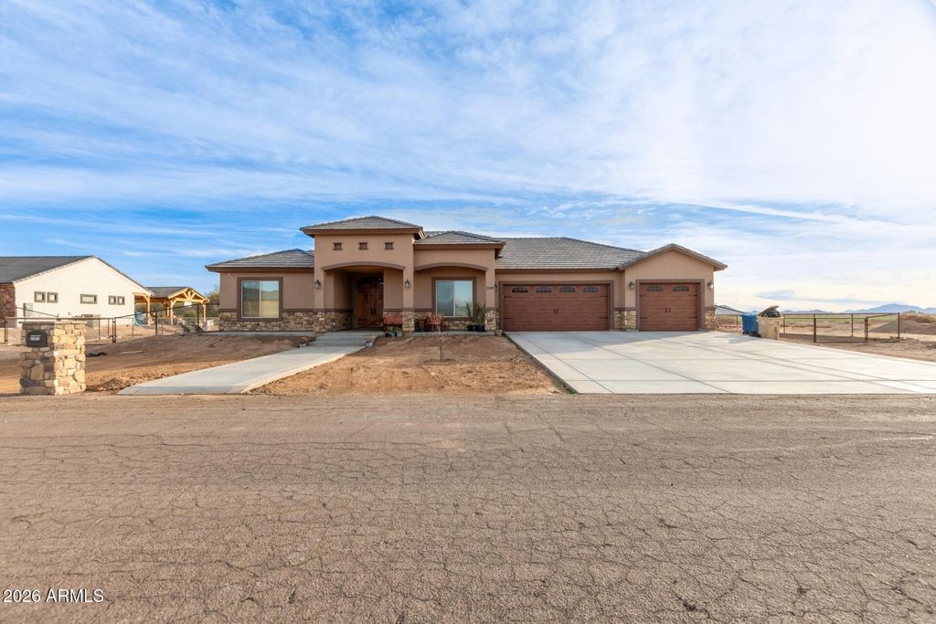 22951 W La Mirada Drive, Buckeye, AZ 85326 — photo 4