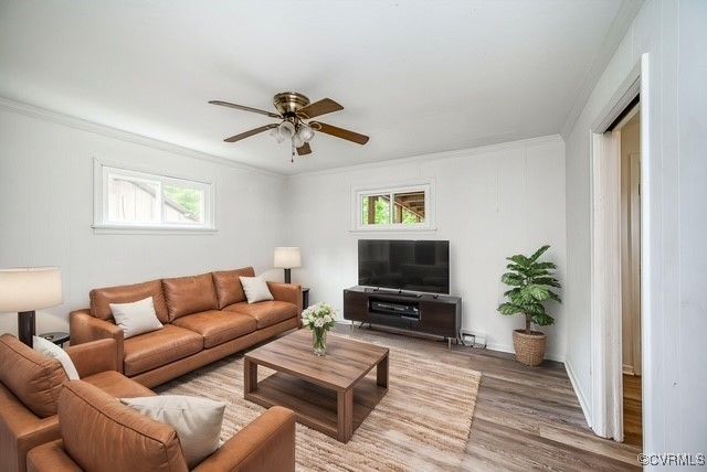 27 Medlock Rd, Sandston, VA 23150