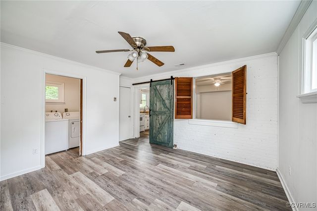 27 Medlock Rd, Sandston, VA 23150