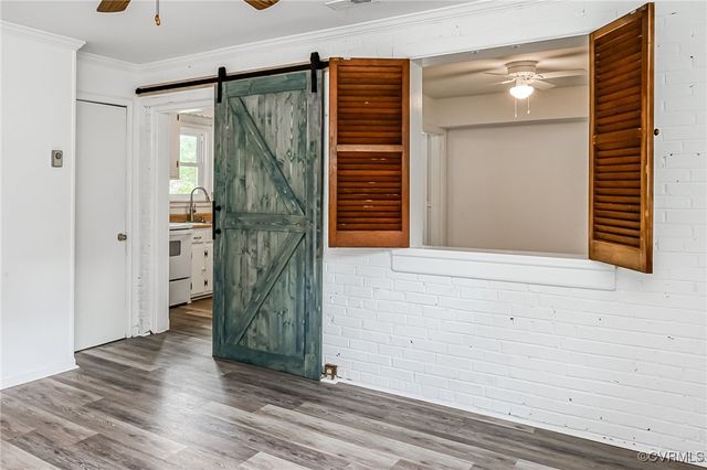 27 Medlock Rd, Sandston, VA 23150