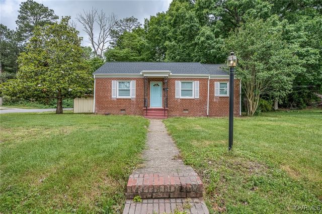 27 Medlock Rd, Sandston, VA 23150