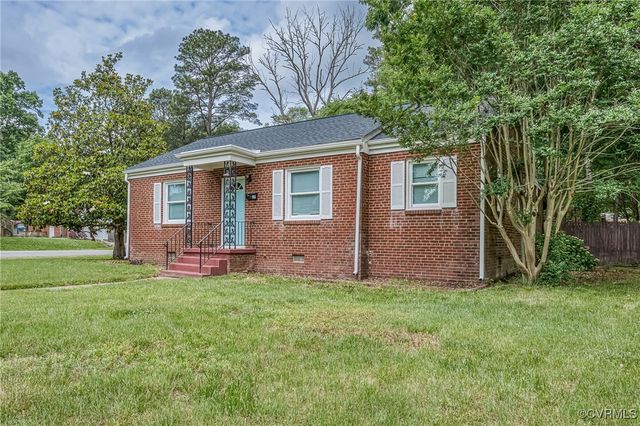 27 Medlock Rd, Sandston, VA 23150