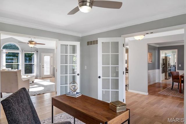 46 Fox Meadows Court, St Charles, MO 63303