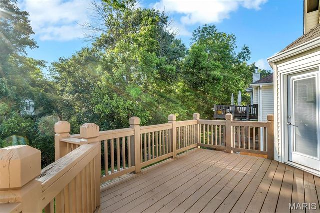 46 Fox Meadows Court, St Charles, MO 63303