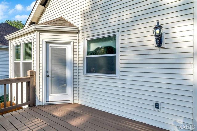 46 Fox Meadows Court, St Charles, MO 63303