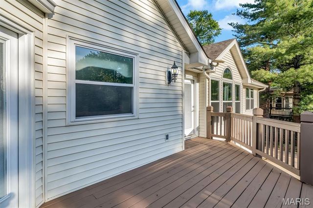 46 Fox Meadows Court, St Charles, MO 63303