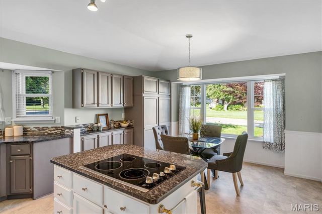 46 Fox Meadows Court, St Charles, MO 63303