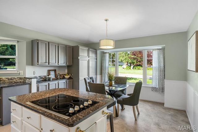 46 Fox Meadows Court, St Charles, MO 63303