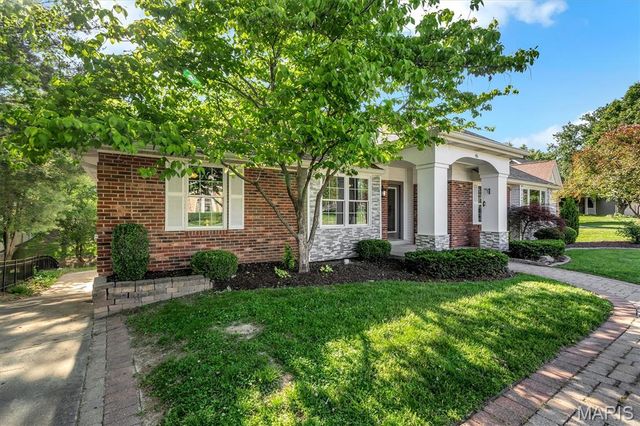 46 Fox Meadows Court, St Charles, MO 63303