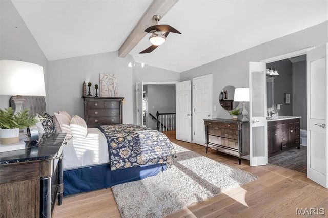 46 Fox Meadows Court, St Charles, MO 63303