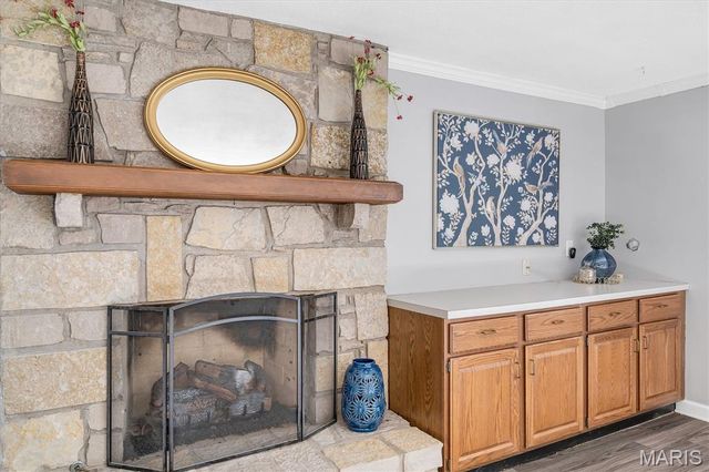46 Fox Meadows Court, St Charles, MO 63303
