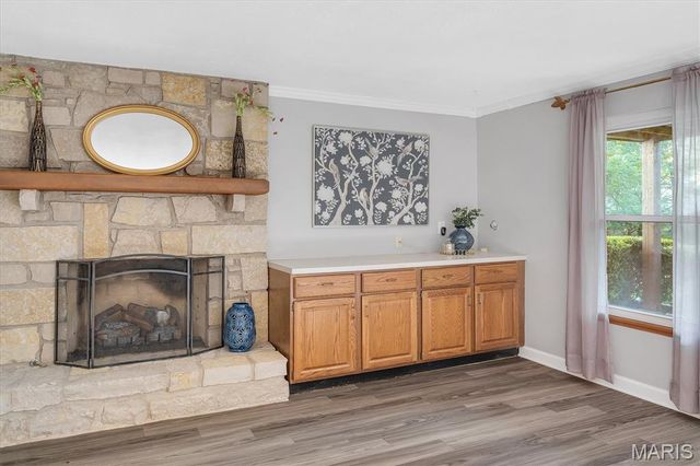 46 Fox Meadows Court, St Charles, MO 63303
