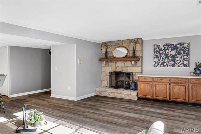 46 Fox Meadows Court, St Charles, MO 63303