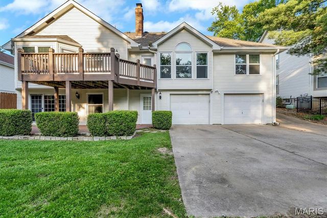 46 Fox Meadows Court, St Charles, MO 63303