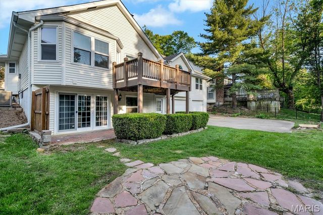 46 Fox Meadows Court, St Charles, MO 63303