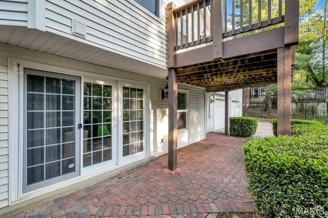 46 Fox Meadows Court, St Charles, MO 63303