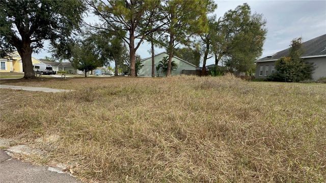 236 LOOKOUT DRIVE, Apollo Beach, FL 33572