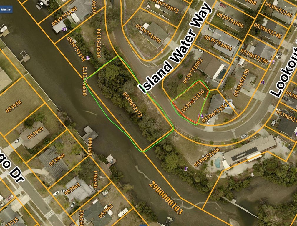 236 LOOKOUT DRIVE, Apollo Beach, FL 33572