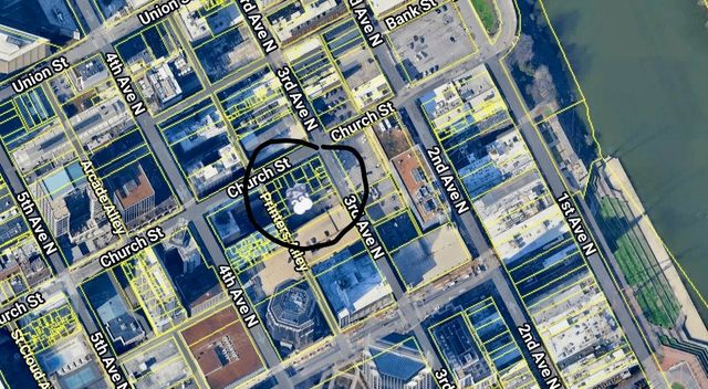 309 Church St Apt 303, Nashville, TN 37201