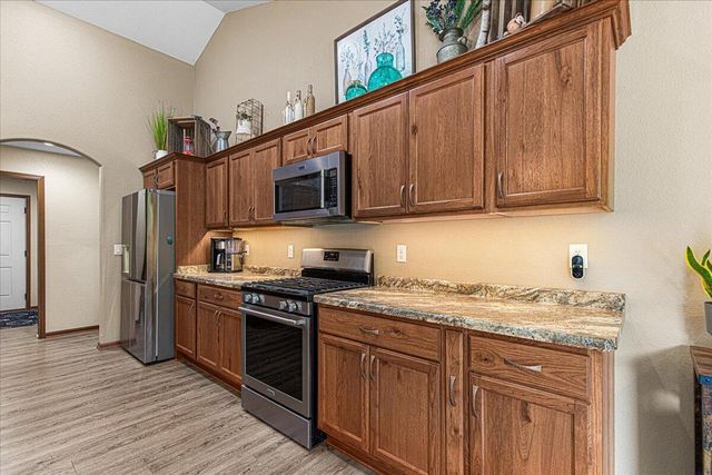 220 Silver Fox DRIVE N, Kewaskum, WI 53040