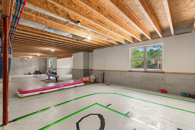 220 Silver Fox DRIVE N, Kewaskum, WI 53040