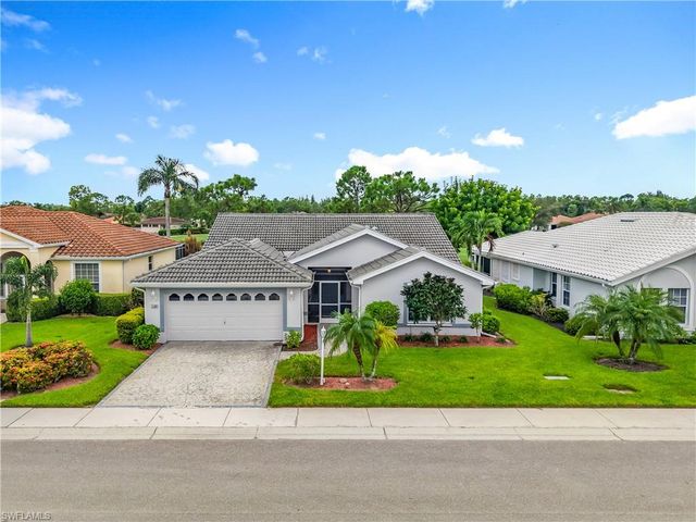 2190 Corona Del Sire DR, North Fort Myers, FL 33917