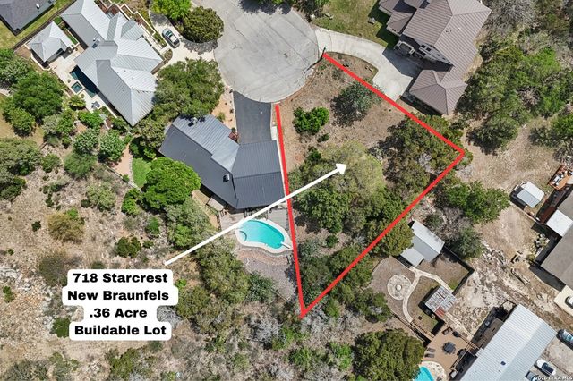 714 Starcrest, New Braunfels, TX 78130
