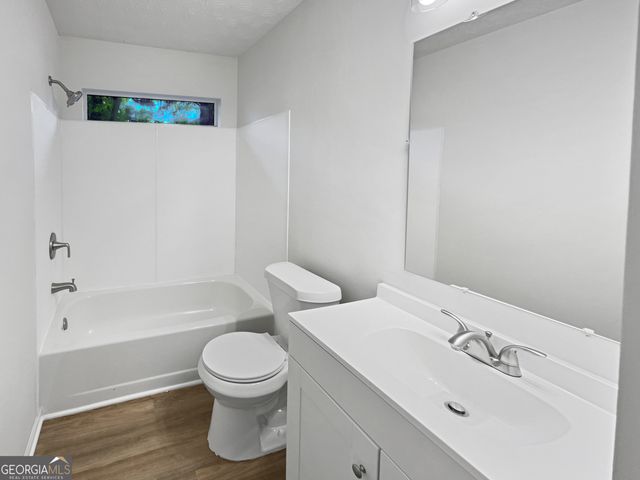 587 Tarragon Way SW, Atlanta, GA 30331